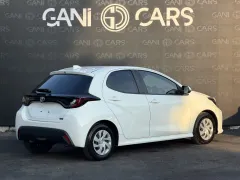 2023 Toyota Yaris 1.5 Hybrid Kıbrıs | KKTC İkinci El Satılık Araba - Thumbnail 4