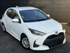 2023 Toyota Yaris 1.5 Hybrid Kıbrıs | KKTC İkinci El Satılık Araba - Thumbnail 7
