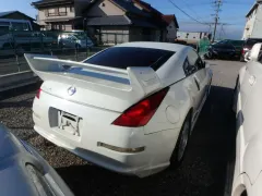 2003 Nissan 350 Z 3.5 Kıbrıs | KKTC İkinci El Satılık Araba - Thumbnail 3