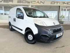 2016 Fiat Fiorino Fiorino Cargo Kıbrıs | KKTC İkinci El Satılık Araba - Thumbnail 1