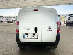 2016 Fiat Fiorino Fiorino Cargo Kıbrıs | KKTC İkinci El Satılık Araba - Thumbnail 2