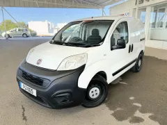 2016 Fiat Fiorino Fiorino Cargo Kıbrıs | KKTC İkinci El Satılık Araba - Thumbnail 3