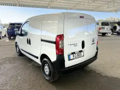 2016 Fiat Fiorino Fiorino Cargo Kıbrıs | KKTC İkinci El Satılık Araba - Thumbnail 5