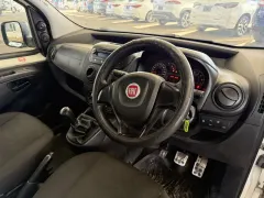 2016 Fiat Fiorino Fiorino Cargo Kıbrıs | KKTC İkinci El Satılık Araba - Thumbnail 6