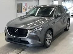 2023 Mazda CX-60 3.3 Kıbrıs | KKTC İkinci El Satılık Araba - Thumbnail 1