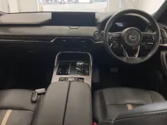 2023 Mazda CX-60 3.3 Kıbrıs | KKTC İkinci El Satılık Araba - Thumbnail 4