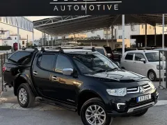 2015 Mitsubishi L 200 4x4 Kıbrıs | KKTC İkinci El Satılık Araba - Thumbnail 1