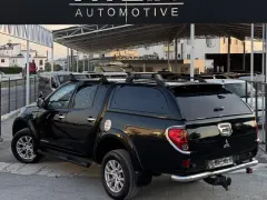 2015 Mitsubishi L 200 4x4 Kıbrıs | KKTC İkinci El Satılık Araba - Thumbnail 2