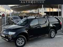 2015 Mitsubishi L 200 4x4 Kıbrıs | KKTC İkinci El Satılık Araba - Thumbnail 3