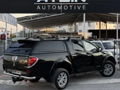 2015 Mitsubishi L 200 4x4 Kıbrıs | KKTC İkinci El Satılık Araba - Thumbnail 4