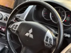 2015 Mitsubishi L 200 4x4 Kıbrıs | KKTC İkinci El Satılık Araba - Thumbnail 5