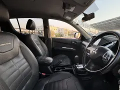 2015 Mitsubishi L 200 4x4 Kıbrıs | KKTC İkinci El Satılık Araba - Thumbnail 6