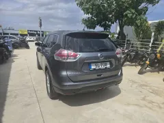 2017 Nissan X-Trail  Kıbrıs | KKTC İkinci El Satılık Araba - Thumbnail 3