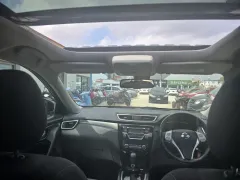 2017 Nissan X-Trail  Kıbrıs | KKTC İkinci El Satılık Araba - Thumbnail 4