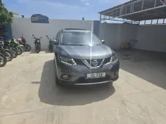 2017 Nissan X-Trail  Kıbrıs | KKTC İkinci El Satılık Araba - Thumbnail 5