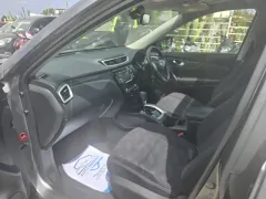 2017 Nissan X-Trail  Kıbrıs | KKTC İkinci El Satılık Araba - Thumbnail 6