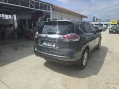 2017 Nissan X-Trail  Kıbrıs | KKTC İkinci El Satılık Araba - Thumbnail 7