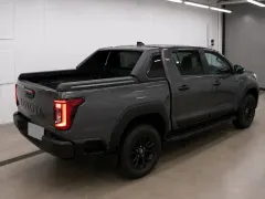 2026 Toyota Hilux GR 2.8 Kıbrıs | KKTC İkinci El Satılık Araba - Thumbnail 3
