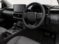 2026 Toyota Hilux GR 2.8 Kıbrıs | KKTC İkinci El Satılık Araba - Thumbnail 6