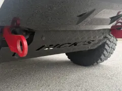 2022 Toyota Hilux 2.4 D Kıbrıs | KKTC İkinci El Satılık Araba - Thumbnail 4