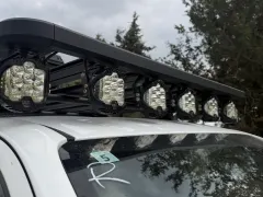 2022 Toyota Hilux 2.4 D Kıbrıs | KKTC İkinci El Satılık Araba - Thumbnail 5
