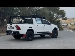 2022 Toyota Hilux 2.4 D Kıbrıs | KKTC İkinci El Satılık Araba - Thumbnail 6