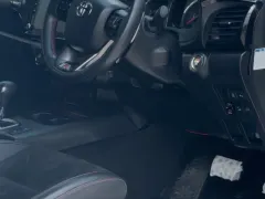 2022 Toyota Hilux 2.4 D Kıbrıs | KKTC İkinci El Satılık Araba - Thumbnail 8