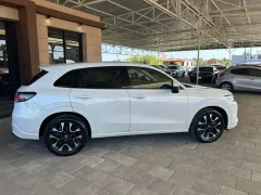 2023 Honda ZR-V 1.5 i-Vtec Kıbrıs | KKTC İkinci El Satılık Araba - Thumbnail 3