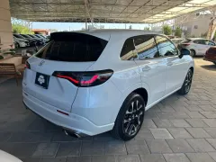 2023 Honda ZR-V 1.5 i-Vtec Kıbrıs | KKTC İkinci El Satılık Araba - Thumbnail 4