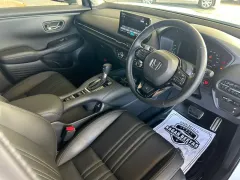 2023 Honda ZR-V 1.5 i-Vtec Kıbrıs | KKTC İkinci El Satılık Araba - Thumbnail 7