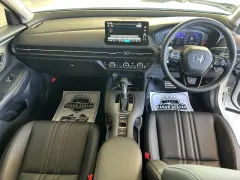 2023 Honda ZR-V 1.5 i-Vtec Kıbrıs | KKTC İkinci El Satılık Araba - Thumbnail 8