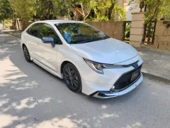 2022 Toyota Corolla 1.8 Hybrid Kıbrıs | KKTC İkinci El Satılık Araba - Thumbnail 1