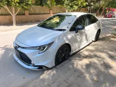 2022 Toyota Corolla 1.8 Hybrid Kıbrıs | KKTC İkinci El Satılık Araba - Thumbnail 6