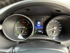 2021 Toyota C-HR 1.8 Hybrid Kıbrıs | KKTC İkinci El Satılık Araba - Thumbnail 6