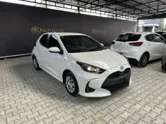 2022 Toyota Yaris 1.5 Kıbrıs | KKTC İkinci El Satılık Araba - Thumbnail 1