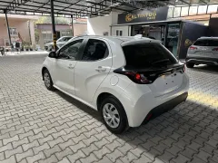 2022 Toyota Yaris 1.5 Kıbrıs | KKTC İkinci El Satılık Araba - Thumbnail 3