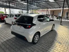 2022 Toyota Yaris 1.5 Kıbrıs | KKTC İkinci El Satılık Araba - Thumbnail 4