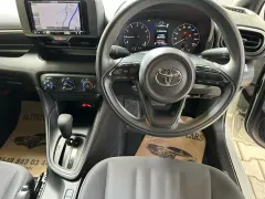 2022 Toyota Yaris 1.5 Kıbrıs | KKTC İkinci El Satılık Araba - Thumbnail 5