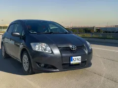 2009 Toyota Auris 1.5 Kıbrıs | KKTC İkinci El Satılık Araba - Thumbnail 1