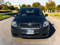 2009 Toyota Auris 1.5 Kıbrıs | KKTC İkinci El Satılık Araba - Thumbnail 2
