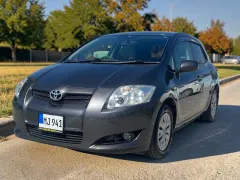 2009 Toyota Auris 1.5 Kıbrıs | KKTC İkinci El Satılık Araba - Thumbnail 3