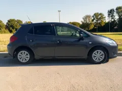 2009 Toyota Auris 1.5 Kıbrıs | KKTC İkinci El Satılık Araba - Thumbnail 5