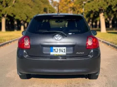 2009 Toyota Auris 1.5 Kıbrıs | KKTC İkinci El Satılık Araba - Thumbnail 6