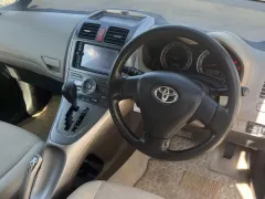 2009 Toyota Auris 1.5 Kıbrıs | KKTC İkinci El Satılık Araba - Thumbnail 7