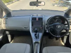 2009 Toyota Auris 1.5 Kıbrıs | KKTC İkinci El Satılık Araba - Thumbnail 8