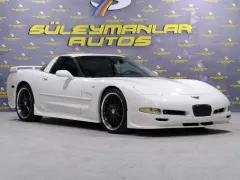 2001 Chevrolet Corvette Corvette C5 Kıbrıs | KKTC İkinci El Satılık Araba - Thumbnail 2
