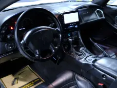 2001 Chevrolet Corvette Corvette C5 Kıbrıs | KKTC İkinci El Satılık Araba - Thumbnail 6