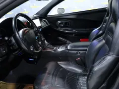 2001 Chevrolet Corvette Corvette C5 Kıbrıs | KKTC İkinci El Satılık Araba - Thumbnail 7