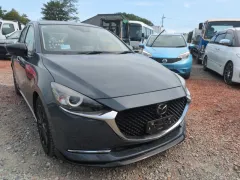 2022 Mazda Mazda 2 1.5 Skyactiv-D Kıbrıs | KKTC İkinci El Satılık Araba - Thumbnail 1