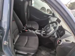 2022 Mazda Mazda 2 1.5 Skyactiv-D Kıbrıs | KKTC İkinci El Satılık Araba - Thumbnail 2